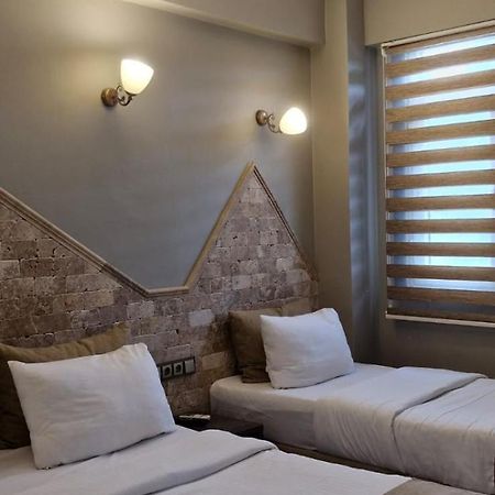 Royal Park Hotel Corlu Tekirdağ Exterior foto