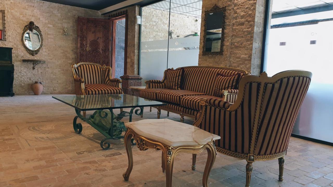 Royal Park Hotel Corlu Tekirdağ Exterior foto