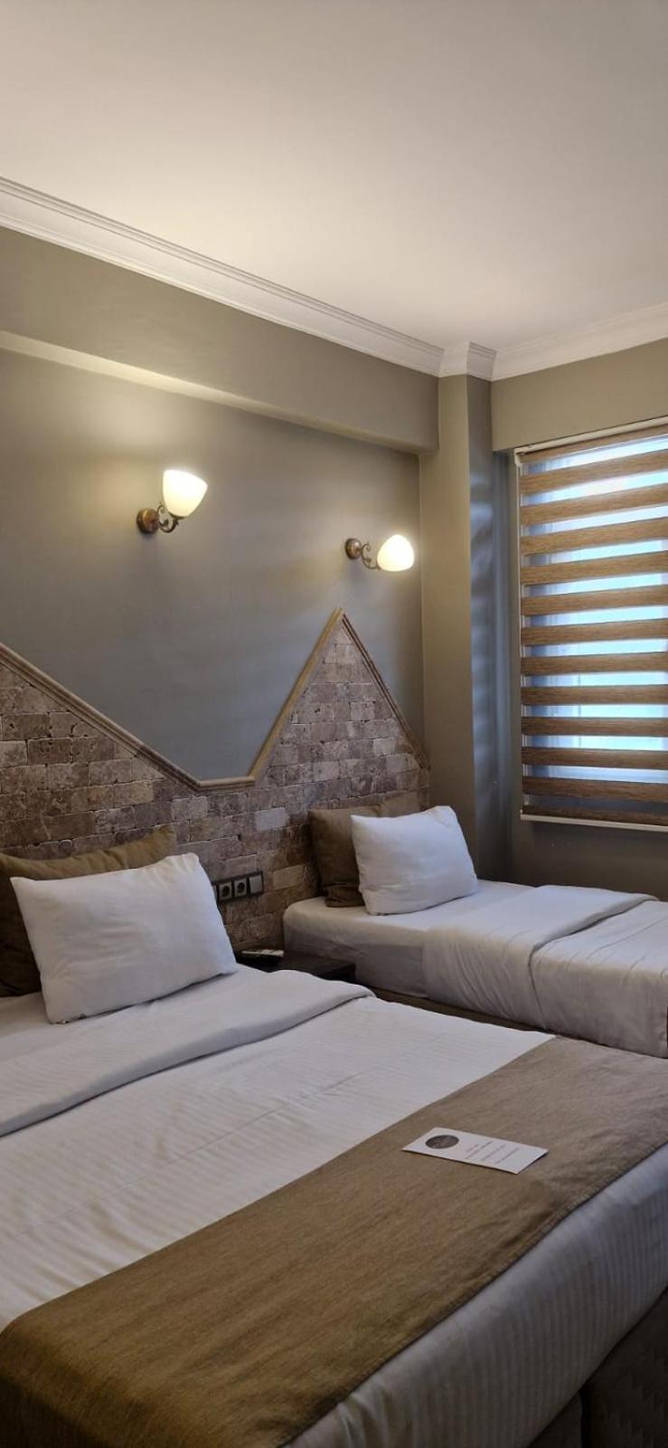 Royal Park Hotel Corlu Tekirdağ Exterior foto