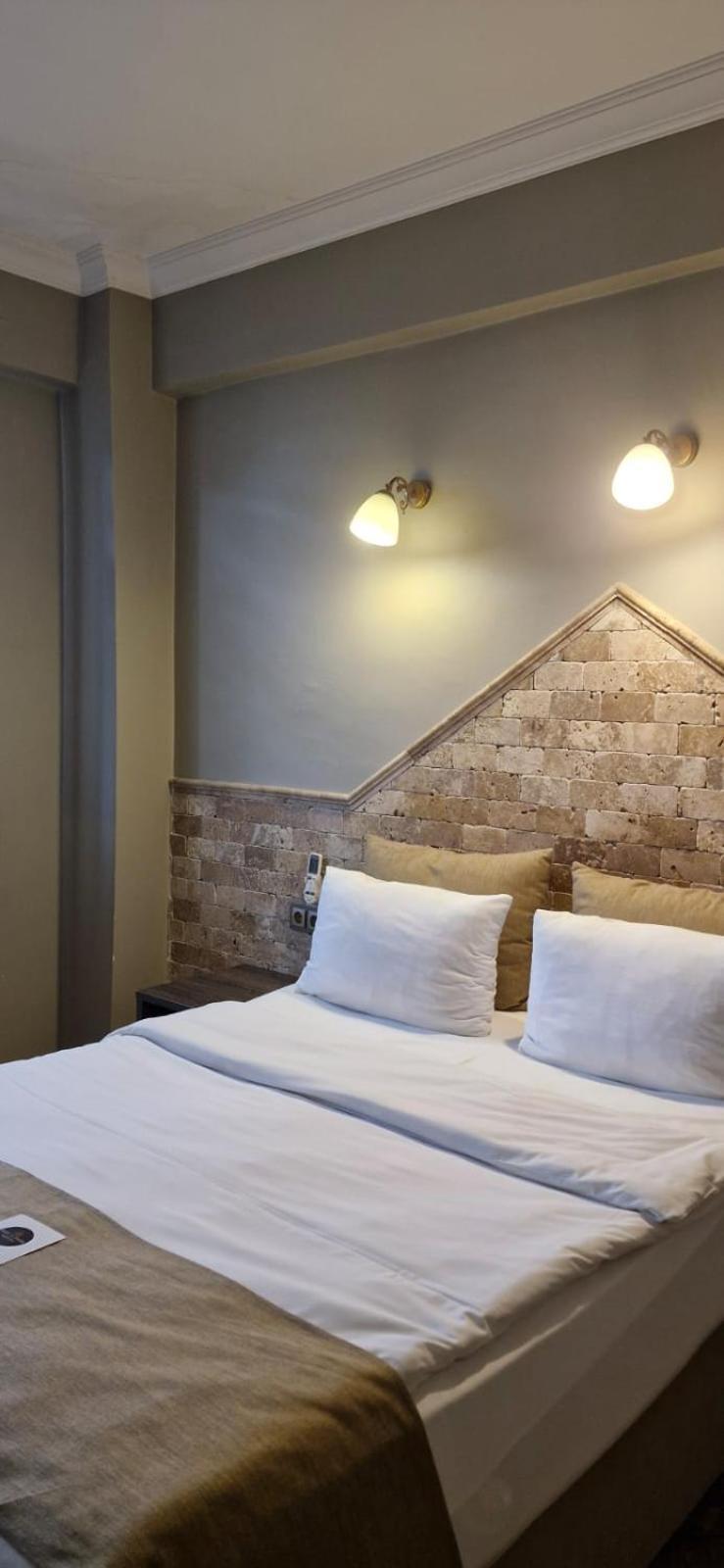 Royal Park Hotel Corlu Tekirdağ Exterior foto