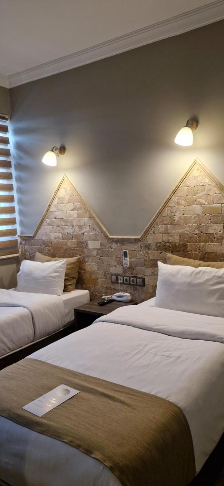Royal Park Hotel Corlu Tekirdağ Exterior foto